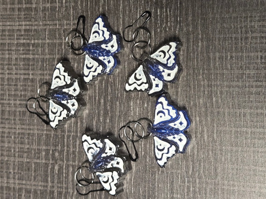 Stitch Markers