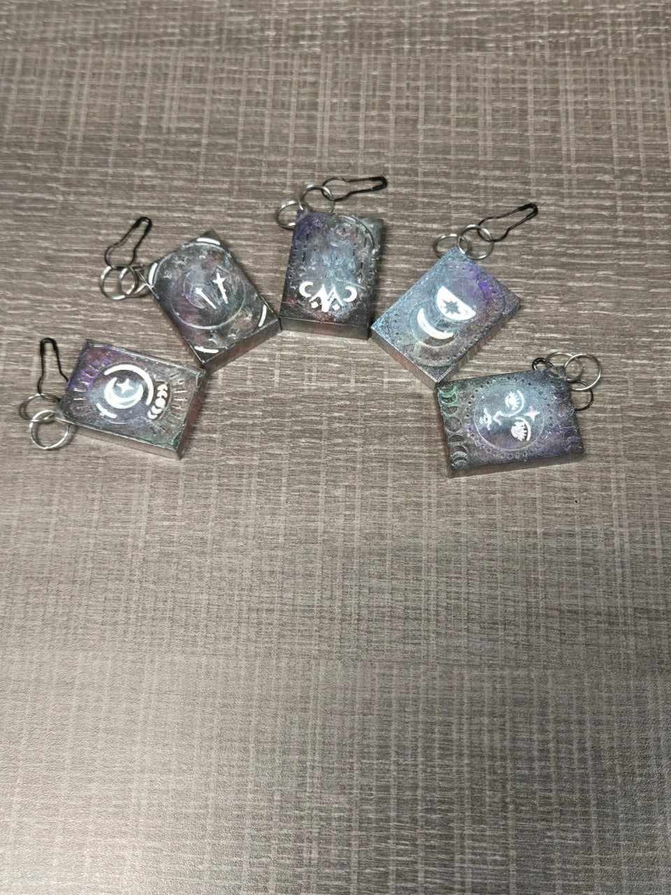 Stitch Markers