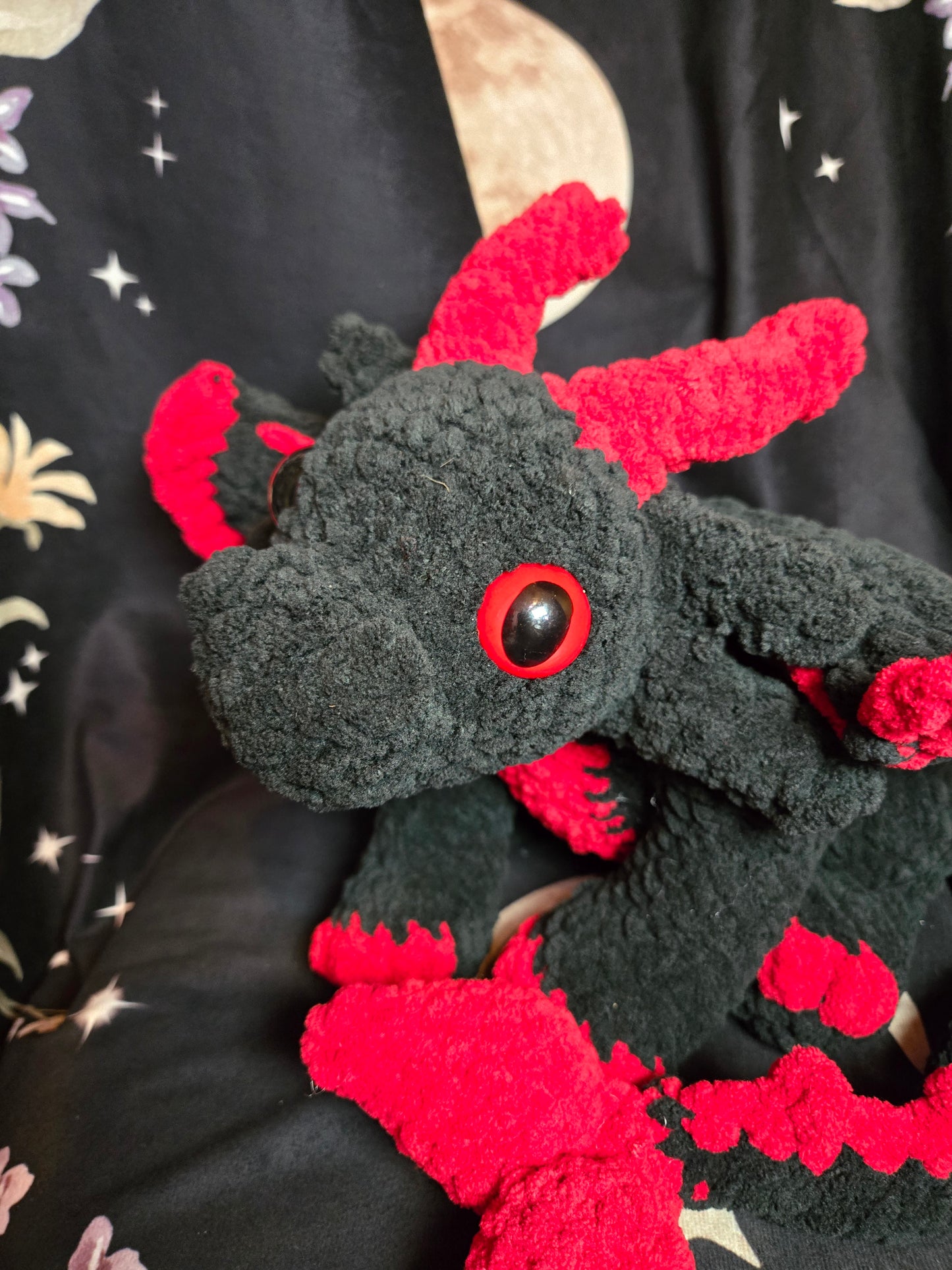 Custom Dragon