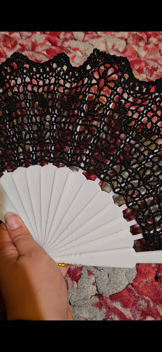 Hand Fan